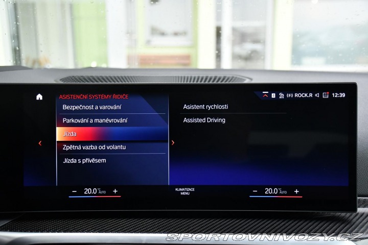 BMW 4 420d xD M-SPORT TAŽNÉ 3LZ 2024