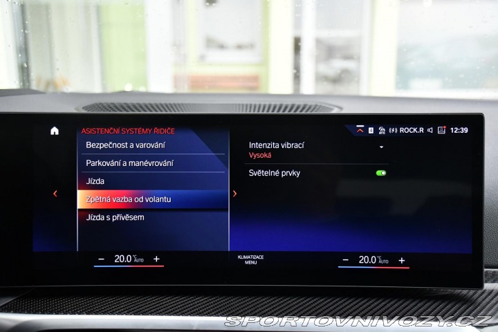 BMW 4 420d xD M-SPORT TAŽNÉ 3LZ 2024