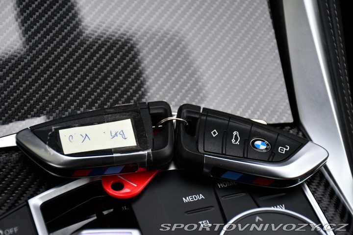 BMW 4 420d xD M-SPORT TAŽNÉ 3LZ 2024