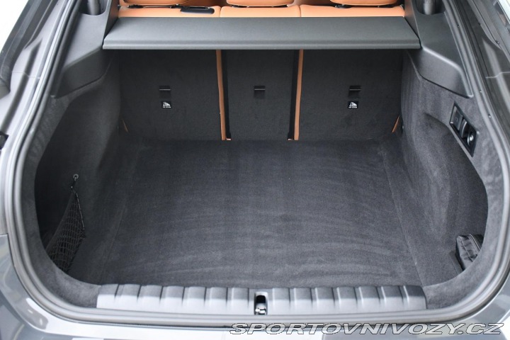 BMW 4 420d xD M-SPORT TAŽNÉ 3LZ 2024