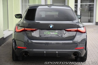 BMW 4 420d xD M-SPORT TAŽNÉ 3LZ 2024