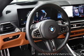 BMW 4 420d xD M-SPORT TAŽNÉ 3LZ 2024
