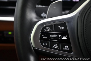 BMW 4 420d xD M-SPORT TAŽNÉ 3LZ 2024