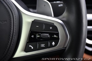 BMW 4 420d xD M-SPORT TAŽNÉ 3LZ 2024