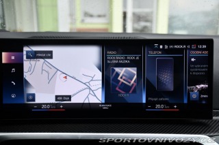 BMW 4 420d xD M-SPORT TAŽNÉ 3LZ 2024