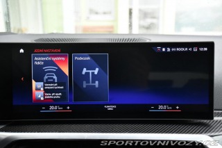 BMW 4 420d xD M-SPORT TAŽNÉ 3LZ 2024