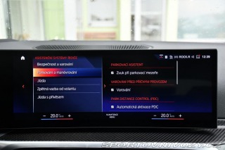 BMW 4 420d xD M-SPORT TAŽNÉ 3LZ 2024