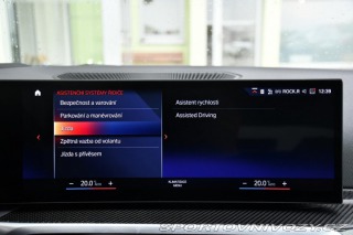 BMW 4 420d xD M-SPORT TAŽNÉ 3LZ 2024