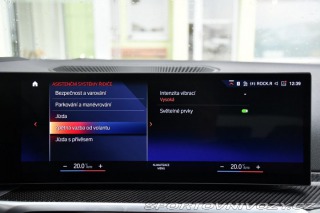 BMW 4 420d xD M-SPORT TAŽNÉ 3LZ 2024