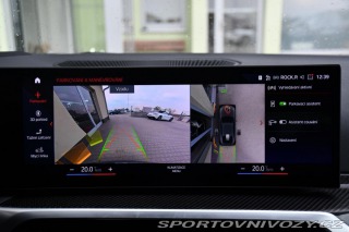 BMW 4 420d xD M-SPORT TAŽNÉ 3LZ 2024