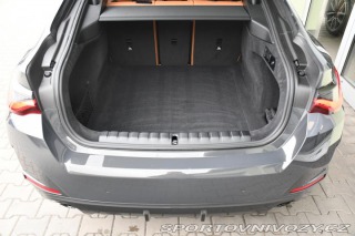 BMW 4 420d xD M-SPORT TAŽNÉ 3LZ 2024