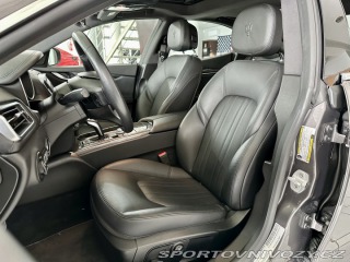 Maserati Ghibli S Q4 2020