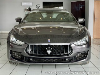 Maserati Ghibli S Q4 2020