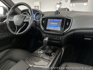 Maserati Ghibli S Q4 2020