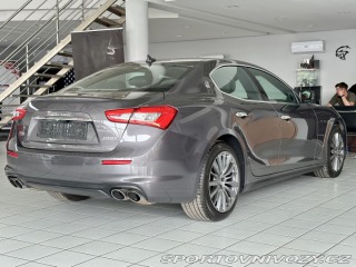 Maserati Ghibli S Q4 2020