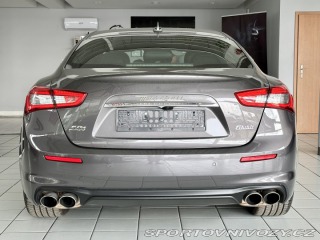 Maserati Ghibli S Q4 2020