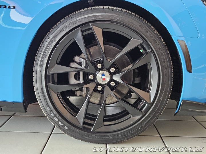 Chevrolet Camaro  2023