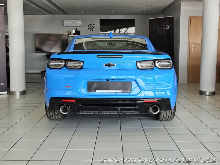 Chevrolet Camaro  2023