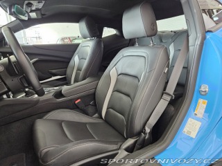 Chevrolet Camaro 2023