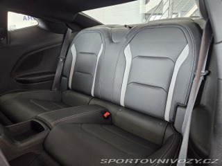 Chevrolet Camaro 2023