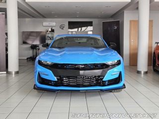 Chevrolet Camaro 2023