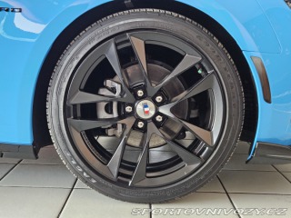 Chevrolet Camaro 2023