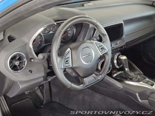 Chevrolet Camaro 2023