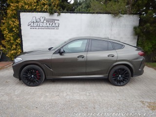 BMW X6 M50D