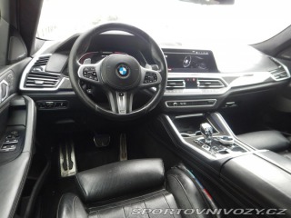 BMW X6 M50D 2020