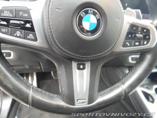 BMW X6 M50D 2020