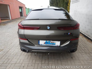 BMW X6 M50D 2020