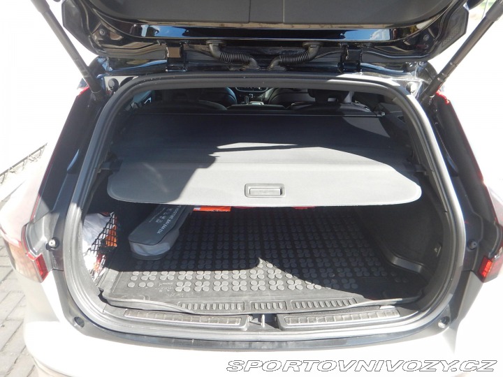 Volvo V60 T8 POLESTAR ENGINEERED 2020