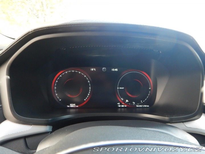 Volvo V60 T8 POLESTAR ENGINEERED 2020