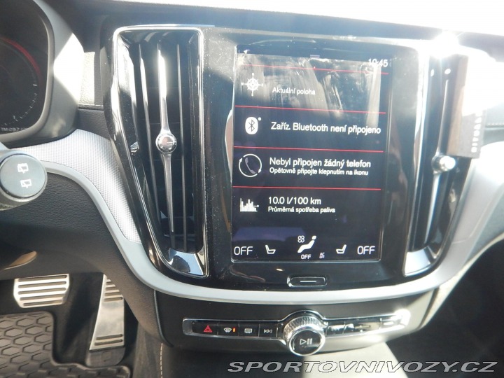 Volvo V60 T8 POLESTAR ENGINEERED 2020