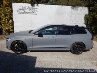 Volvo V60 T8 POLESTAR ENGINEERED 2020