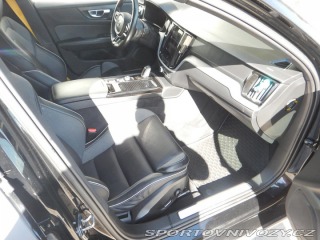 Volvo V60 T8 POLESTAR ENGINEERED 2020