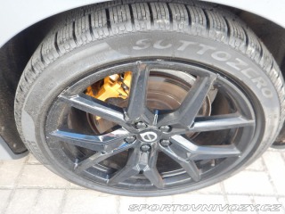 Volvo V60 T8 POLESTAR ENGINEERED 2020