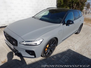 Volvo V60 T8 POLESTAR ENGINEERED 2020