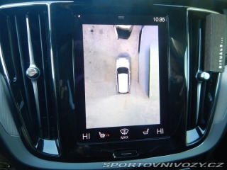 Volvo V60 T8 POLESTAR ENGINEERED 2020