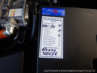 Volvo V60 T8 POLESTAR ENGINEERED 2020