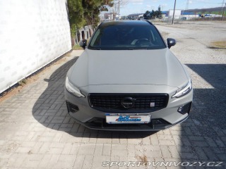 Volvo V60 T8 POLESTAR ENGINEERED 2020