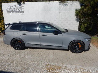 Volvo V60 T8 POLESTAR ENGINEERED 2020