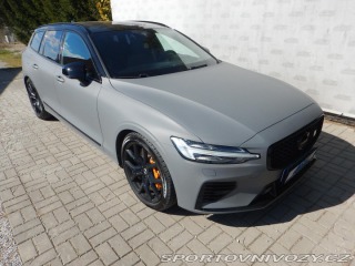 Volvo V60 T8 POLESTAR ENGINEERED 2020