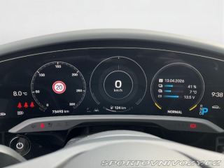 Porsche Taycan Turbo 2020