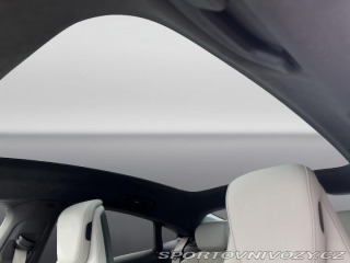 Porsche Taycan Turbo 2020