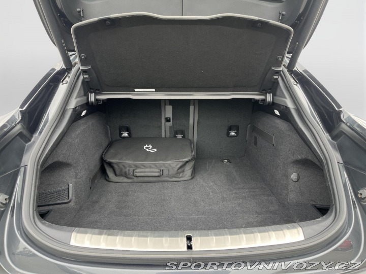 Porsche Taycan 4s Sport Turismo 2023