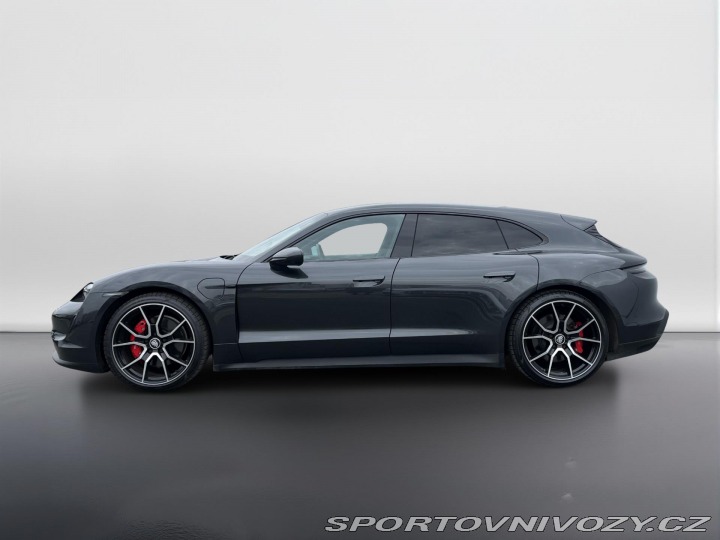Porsche Taycan 4s Sport Turismo 2023
