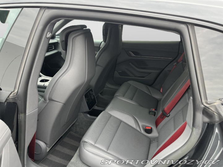 Porsche Taycan 4s Sport Turismo 2023