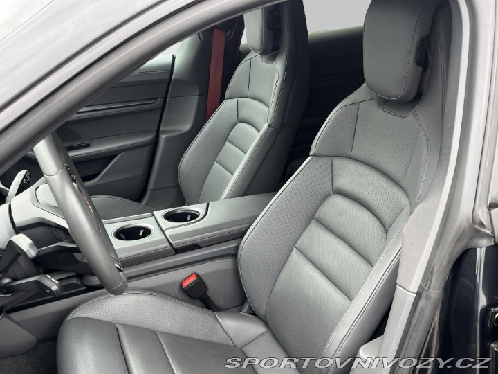 Porsche Taycan 4s Sport Turismo 2023