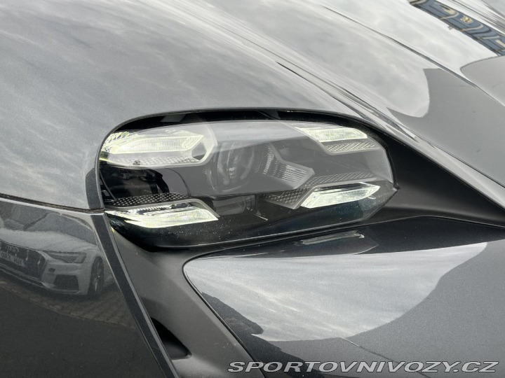 Porsche Taycan 4s Sport Turismo 2023